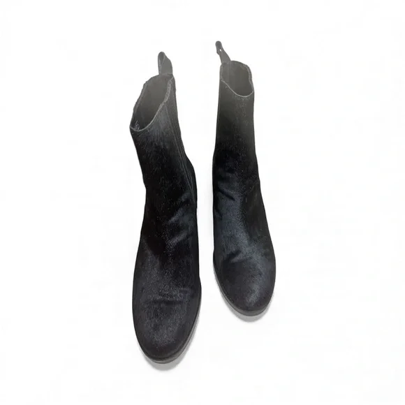 UGG Black Ankle Booties - Picture 8 of 12